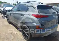 2021 Hyundai Kona фото