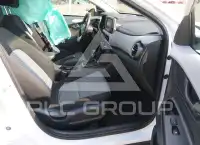 2021 Hyundai Kona фото