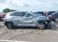 2021 Hyundai Kona photo