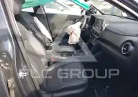 2021 Hyundai Kona фото