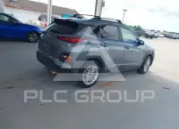 2021 Hyundai Kona photo