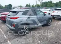2021 Hyundai Kona photo