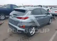 2021 Hyundai Kona фото