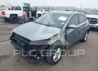2021 Hyundai Kona фото