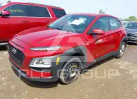 2021 Hyundai Kona фото