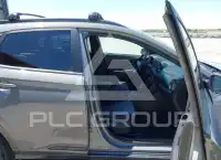 2021 Hyundai Kona фото