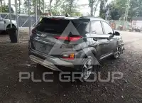 2021 Hyundai Kona фото