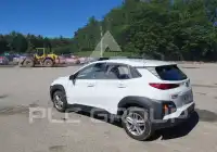 2021 Hyundai Kona фото