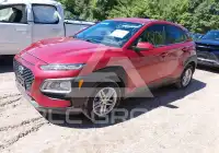 2021 Hyundai Kona фото