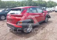 2021 Hyundai Kona фото