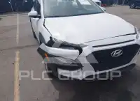2021 Hyundai Kona фото