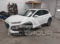 2021 Hyundai Kona photo