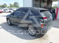 2021 Hyundai Kona photo