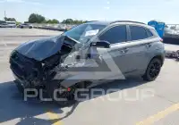2021 Hyundai Kona фото