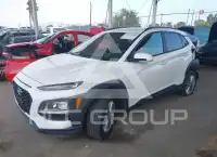 2021 Hyundai Kona фото
