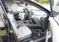 2021 Hyundai Kona фото