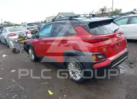 2021 Hyundai Kona фото