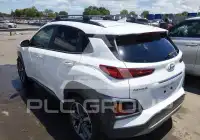 2021 Hyundai Kona фото