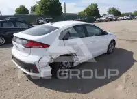 2021 Hyundai Ioniq фото