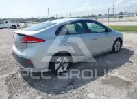 2021 Hyundai Ioniq фото