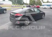 2021 Hyundai Ioniq фото