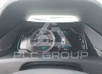 2021 Hyundai Ioniq фото