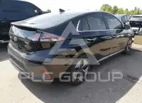 2021 Hyundai Ioniq фото