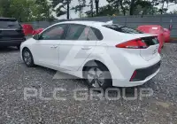 2021 Hyundai Ioniq фото