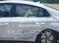2021 Hyundai Ioniq фото
