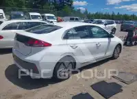 2021 Hyundai Ioniq фото