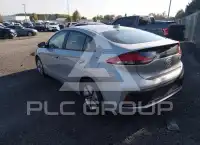 2021 Hyundai Ioniq фото