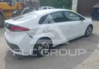 2021 Hyundai Ioniq фото