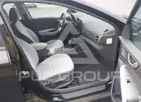 2021 Hyundai Ioniq фото