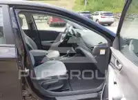 2021 Hyundai Ioniq фото