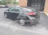 2021 Hyundai Ioniq фото