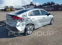 2021 Hyundai Ioniq фото