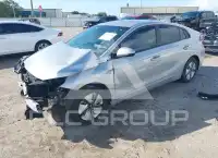 2021 Hyundai Ioniq фото