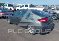 2021 Hyundai Ioniq photo
