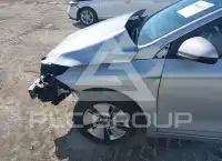 2021 Hyundai Ioniq фото