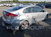 2021 Hyundai Ioniq фото