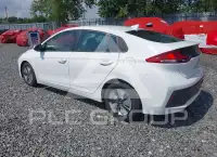 2021 Hyundai Ioniq фото