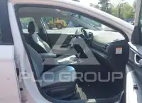 2021 Hyundai Ioniq фото