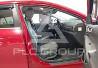 2021 Hyundai Ioniq photo