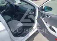 2021 Hyundai Ioniq фото
