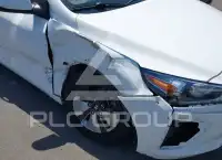 2021 Hyundai Ioniq фото