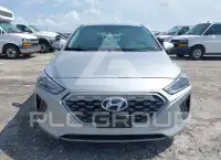 2021 Hyundai Ioniq фото