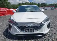 2021 Hyundai Ioniq фото