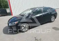 2021 Hyundai Ioniq фото