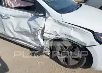 2021 Hyundai Ioniq фото