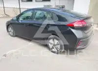 2021 Hyundai Ioniq фото